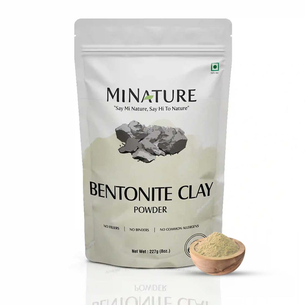 Bentonite Clay Powder