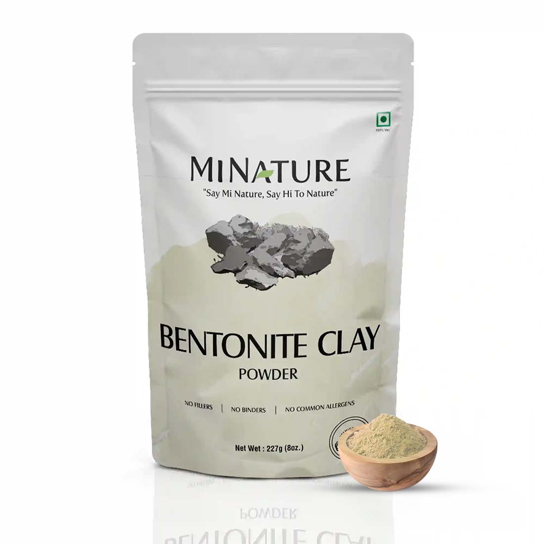 Bentonite Clay Powder