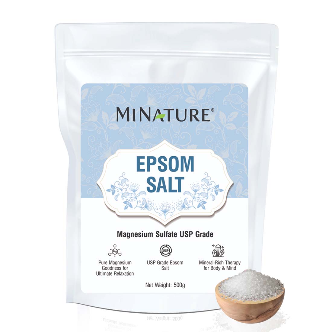 Epsom Salt