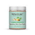 Spotless Skin Face Pack Powder