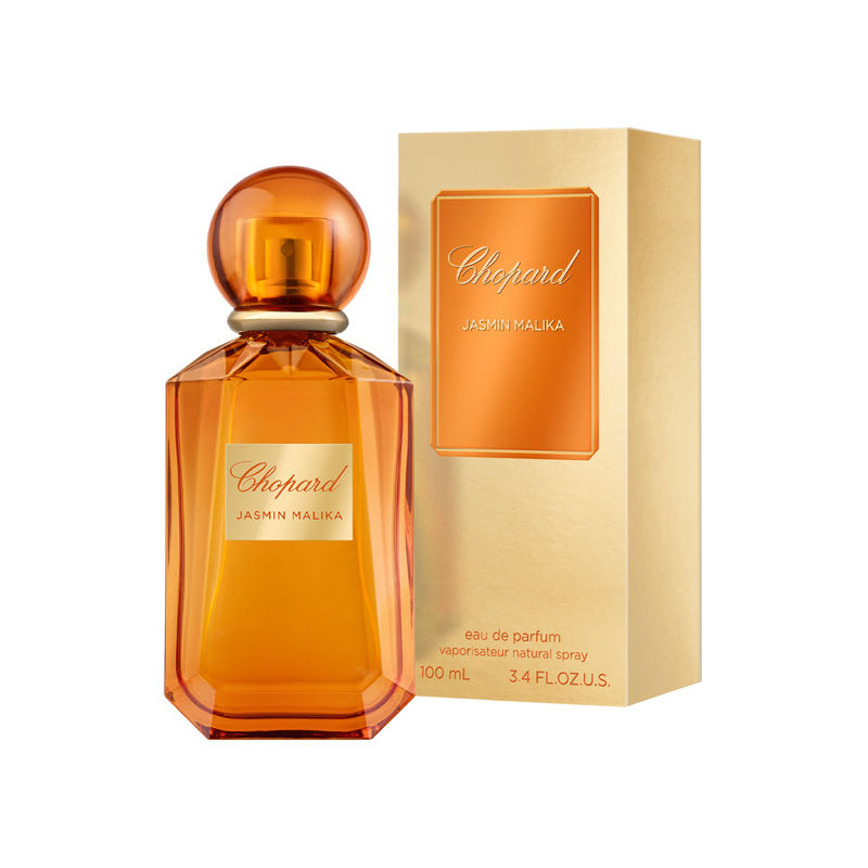 Jasmin Malika Eau De Parfum