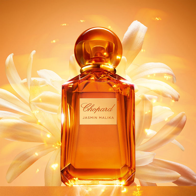 Jasmin Malika Eau De Parfum