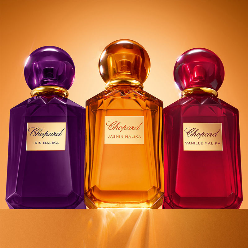 Jasmin Malika Eau De Parfum
