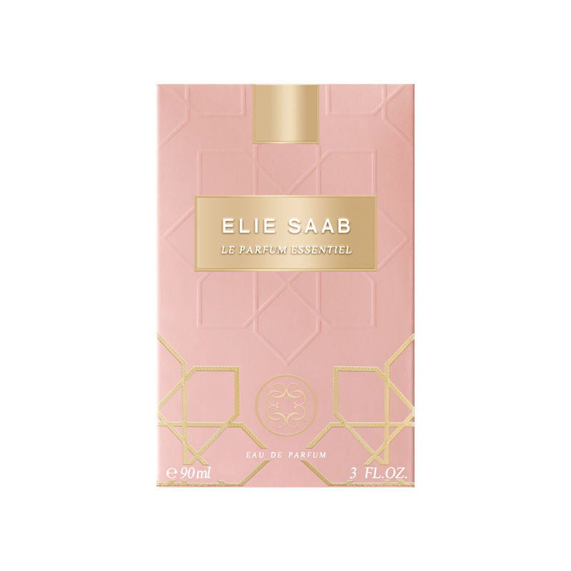 Le Parfum Essentiel Eau De Parfum