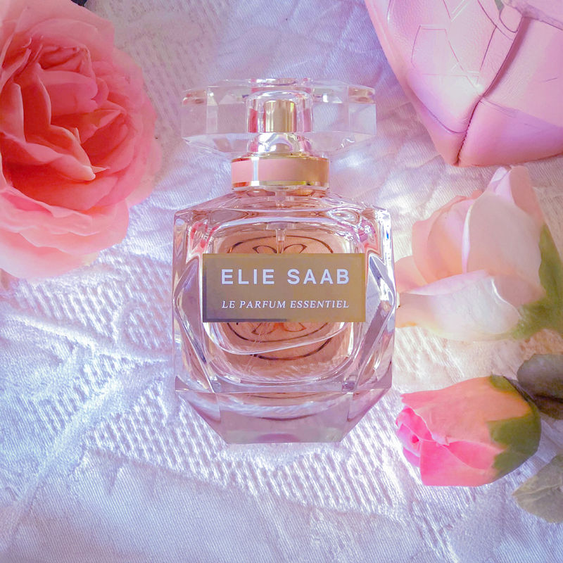 Le Parfum Essentiel Eau De Parfum