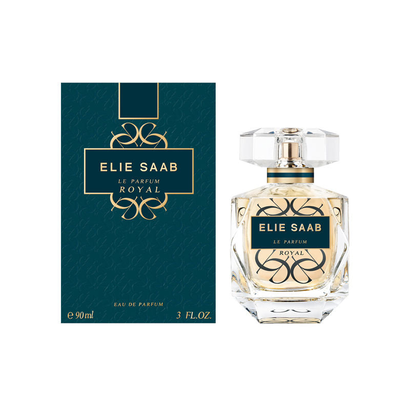 Le Parfum Royal Eau De Parfum