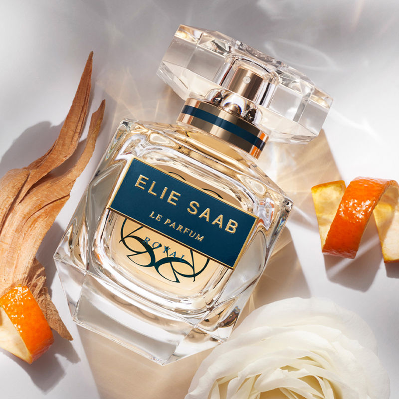Le Parfum Royal Eau De Parfum
