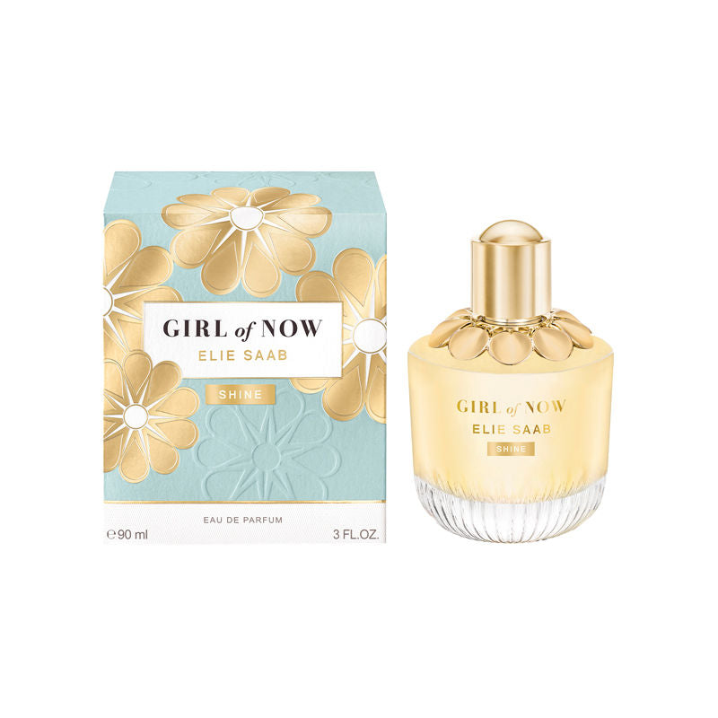 Girl Of Now Shine Eau De Parfum