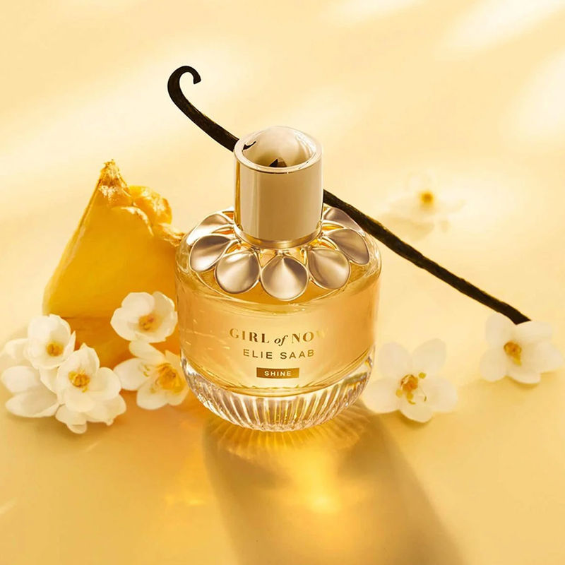 Girl Of Now Shine Eau De Parfum