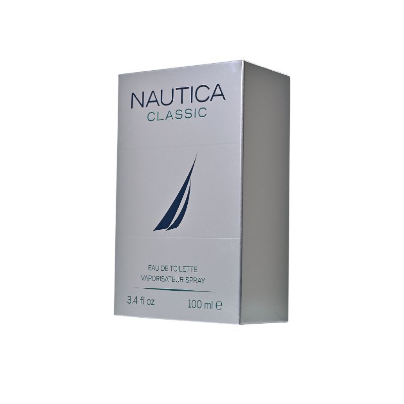 Classic Men Eau De Toilette Spray