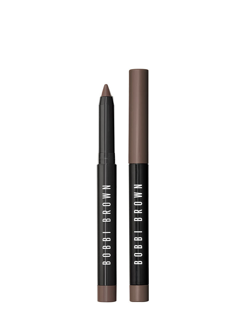 Long-Wear Cream Liner Stick - Rich Chocolate