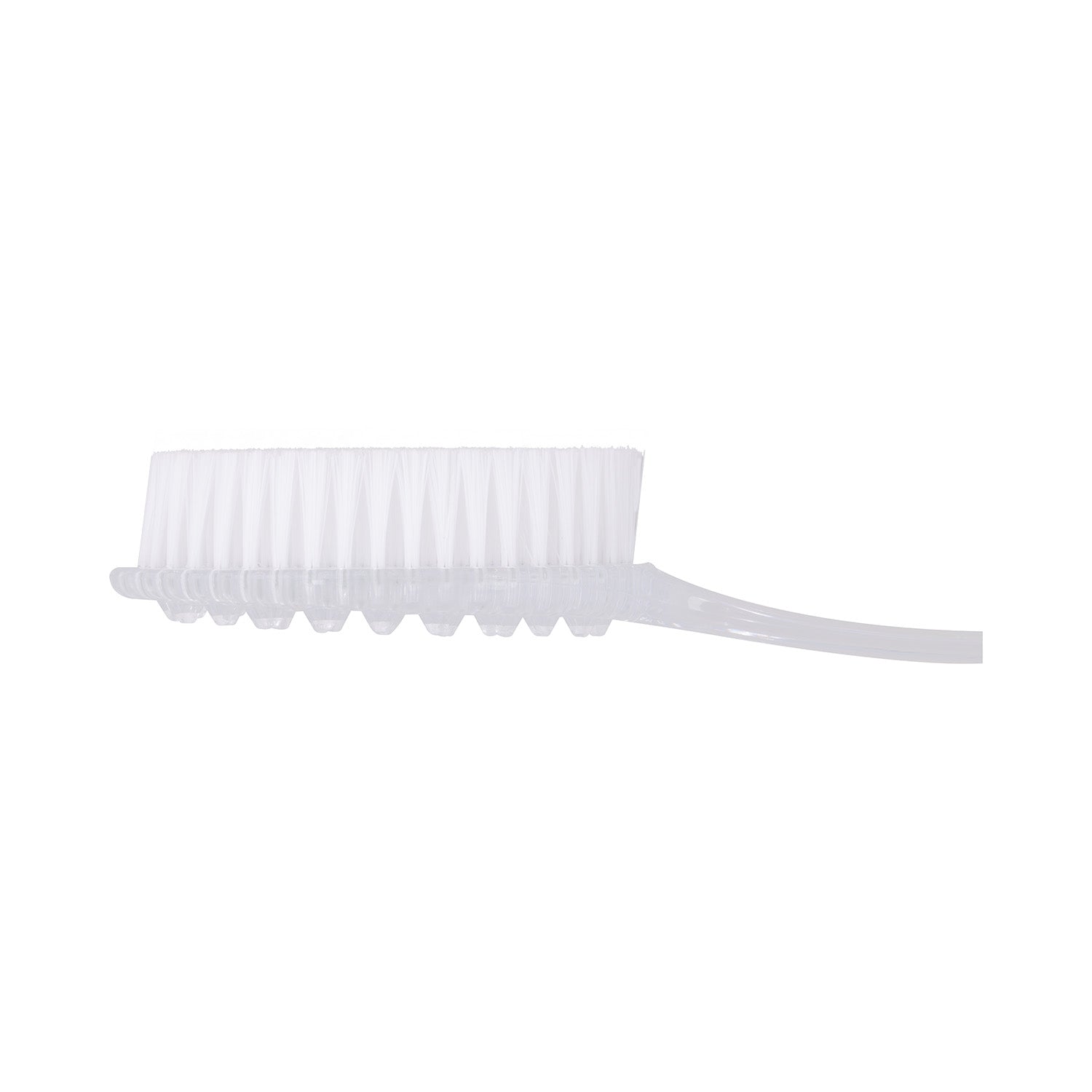 LX025 Bath Brush - White