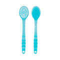LX025 Bath Brush - Blue