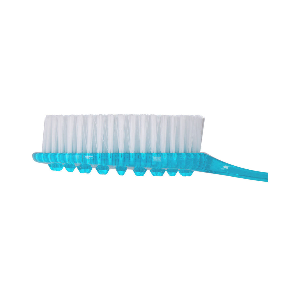 LX025 Bath Brush - Blue