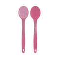 LX008 Bath Brush - Pink