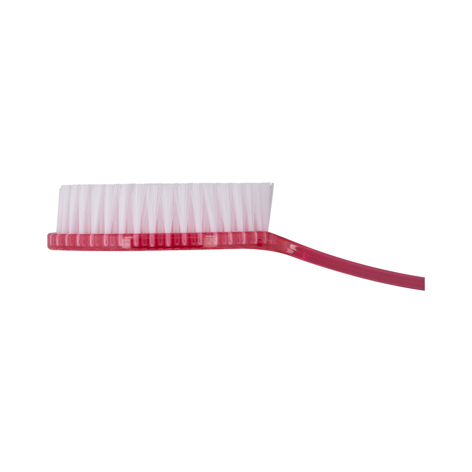 LX008 Bath Brush - Pink