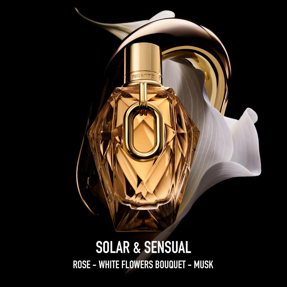 Million Gold Eau De Parfum For Her
