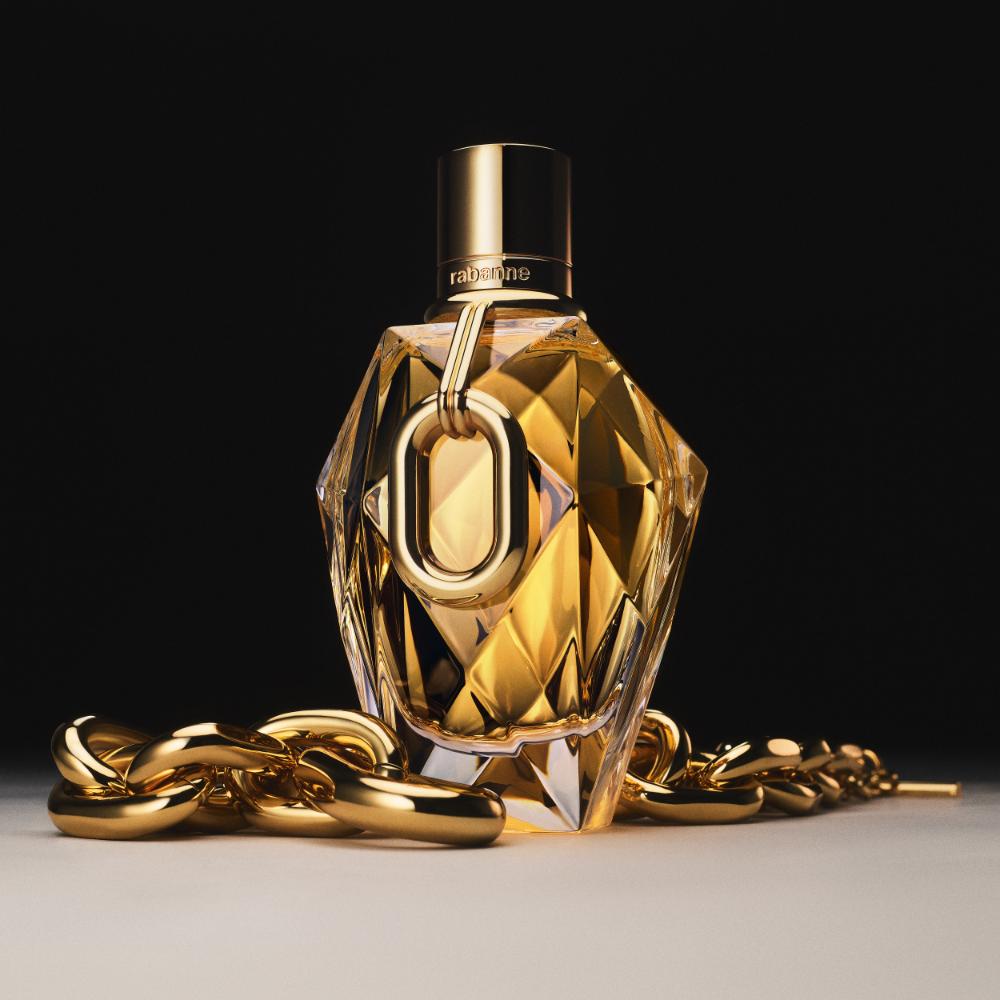 Million Gold Eau De Parfum For Her