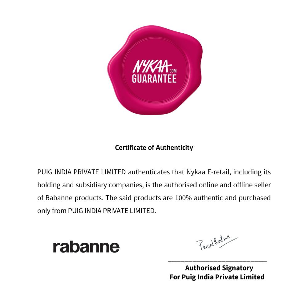 Million Gold Eau De Parfum For Her