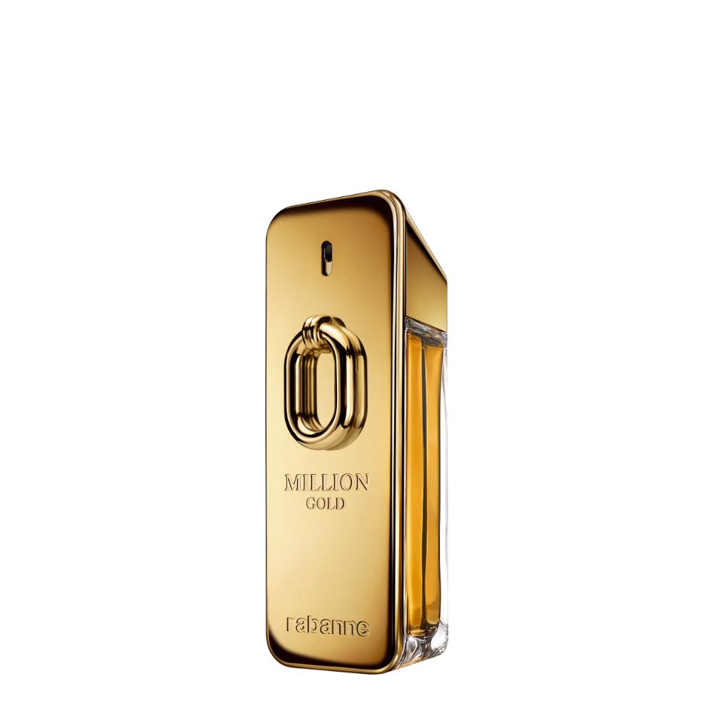 Million Gold Eau De Parfum Intense - 100ml