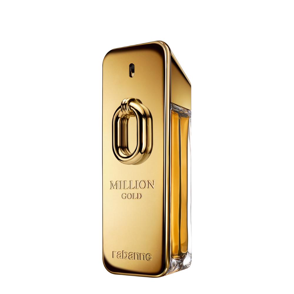 Million Gold Eau De Parfum Intense - 200ml