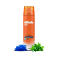 Pro Shaving Gel Icy Cool With Menthol