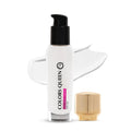 Color Changing Foundation