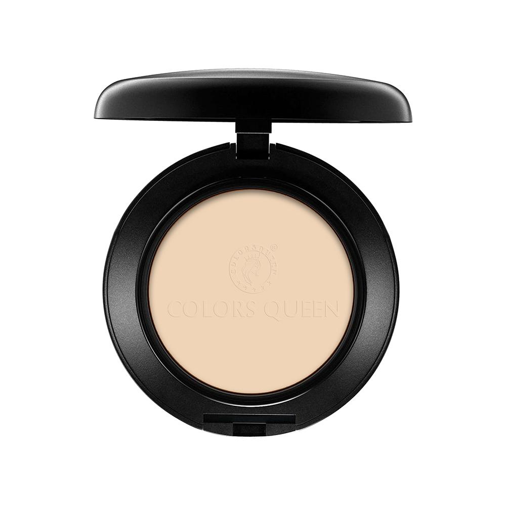 3-in-1 Multieffect Whitening Sun Block Powder - Rose Blush-02