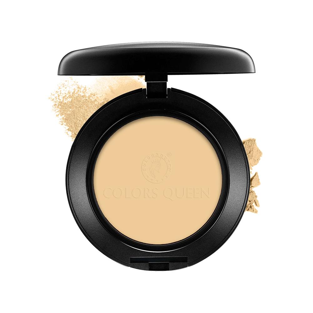 3-in-1 Multieffect Whitening Sun Block Powder - Natural Beige-03