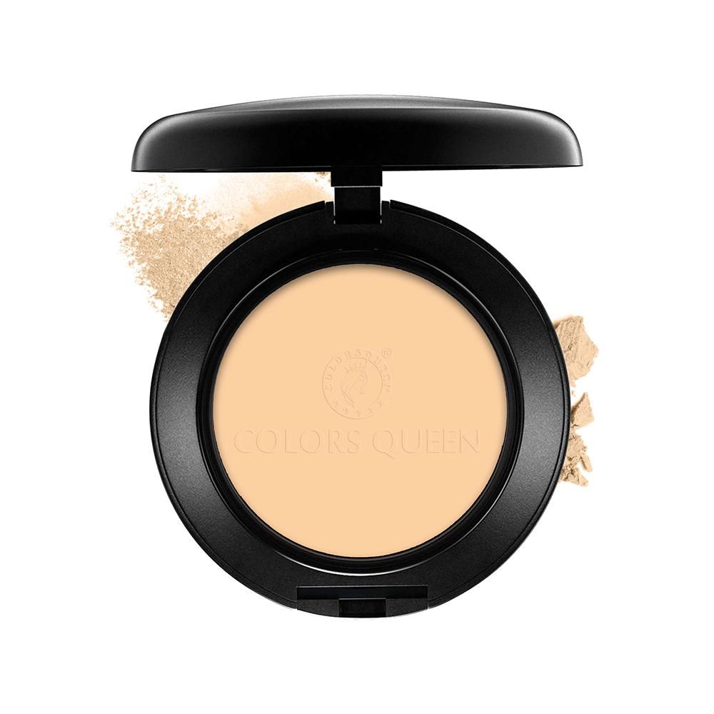 3-in-1 Multieffect Whitening Sun Block Powder