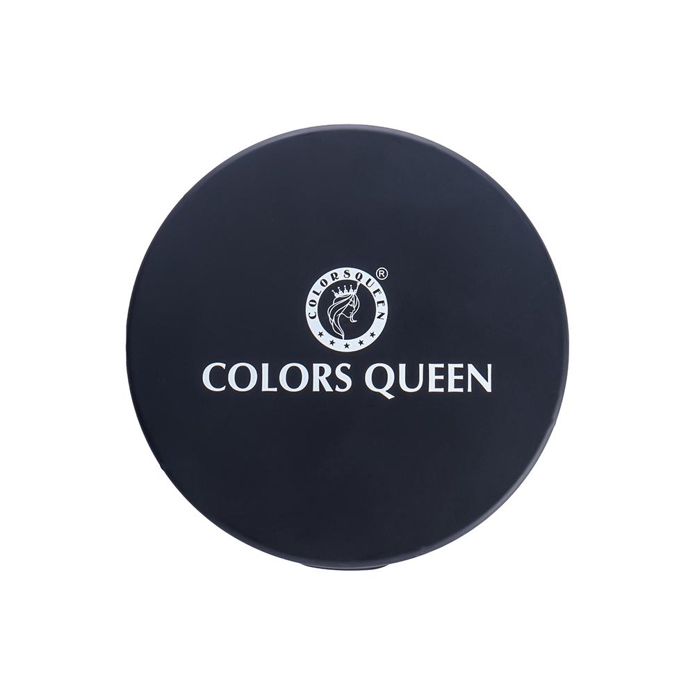 Luminous Silk Matte Compact Powder