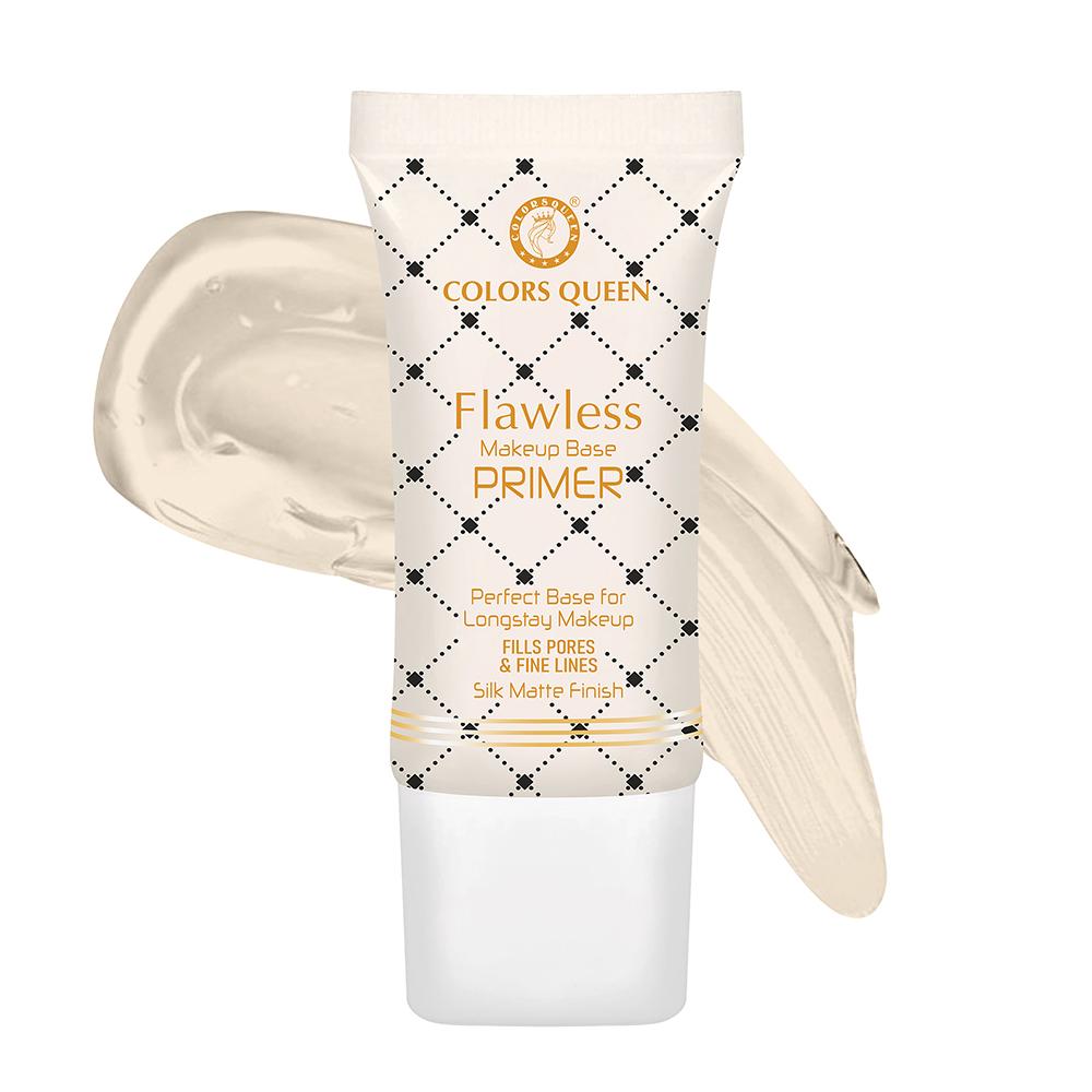 Flawless Makeup Base Primer