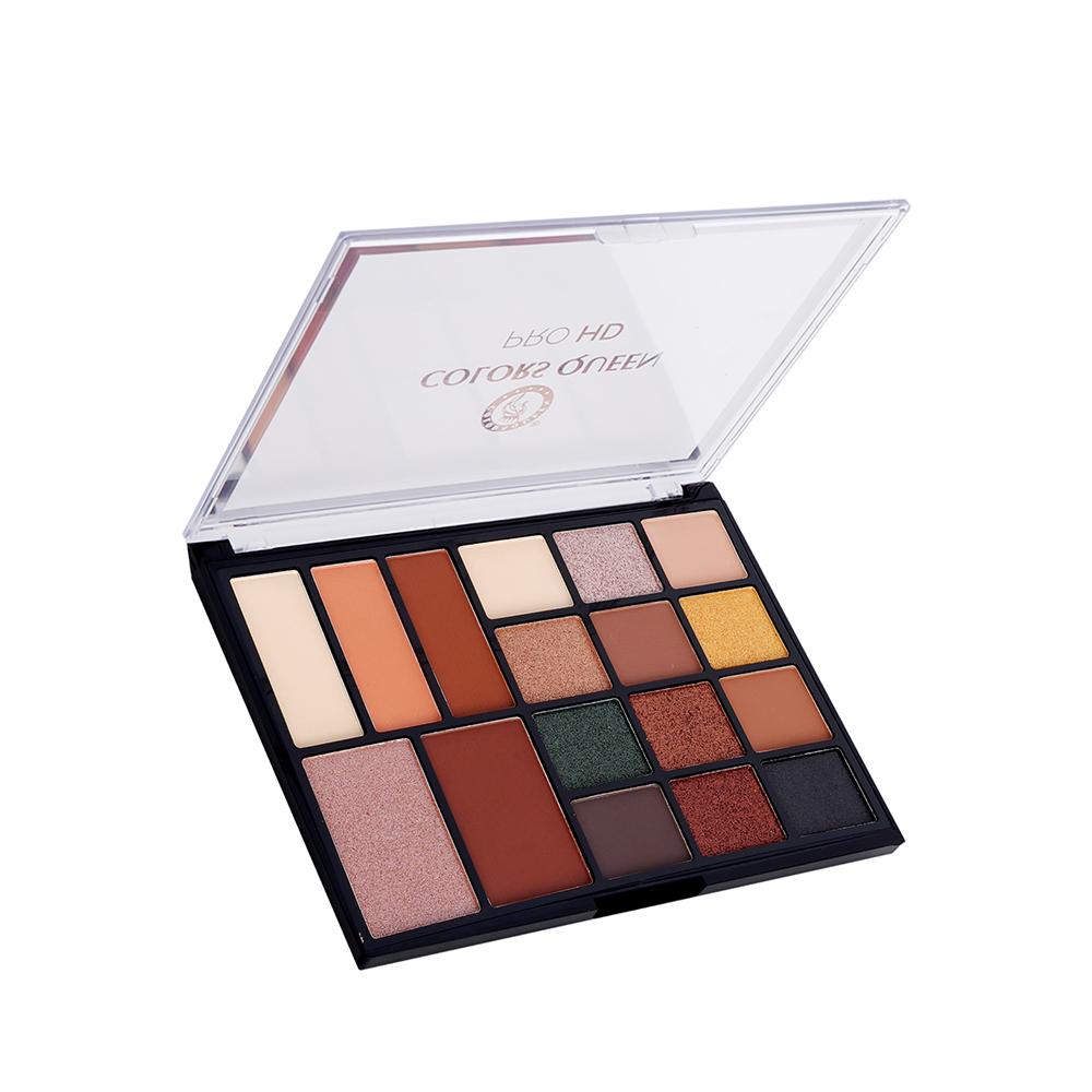 Pro HD Eyeshadow Palette - 1