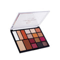Pro HD Eyeshadow Palette