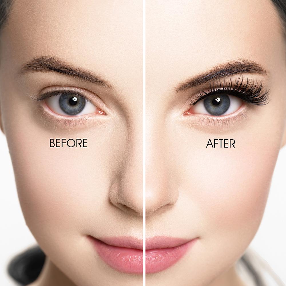 3D Eyelashes