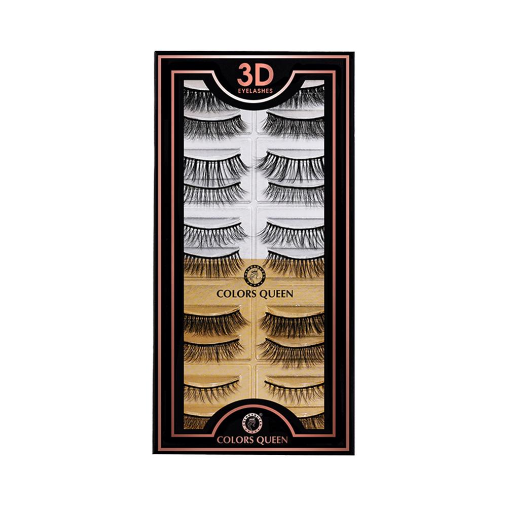 3D Eyelashes