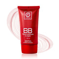 BB Foundation Cream With SPF 15