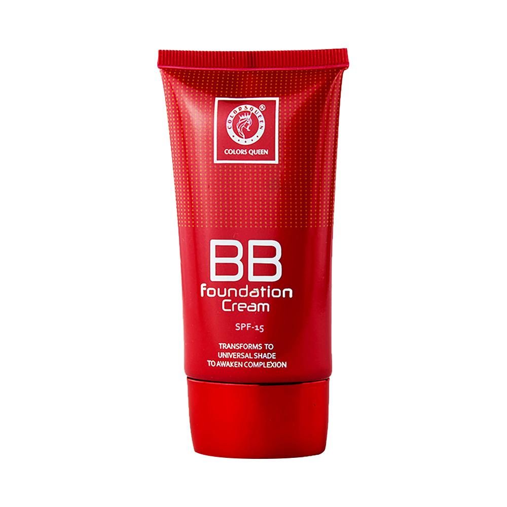 BB Foundation Cream With SPF 15