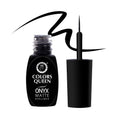 Onyx Matte Waterproof Eyeliner - Black