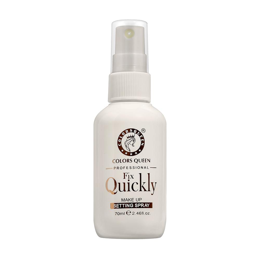 Fix Quickly Makeup Setting Spray