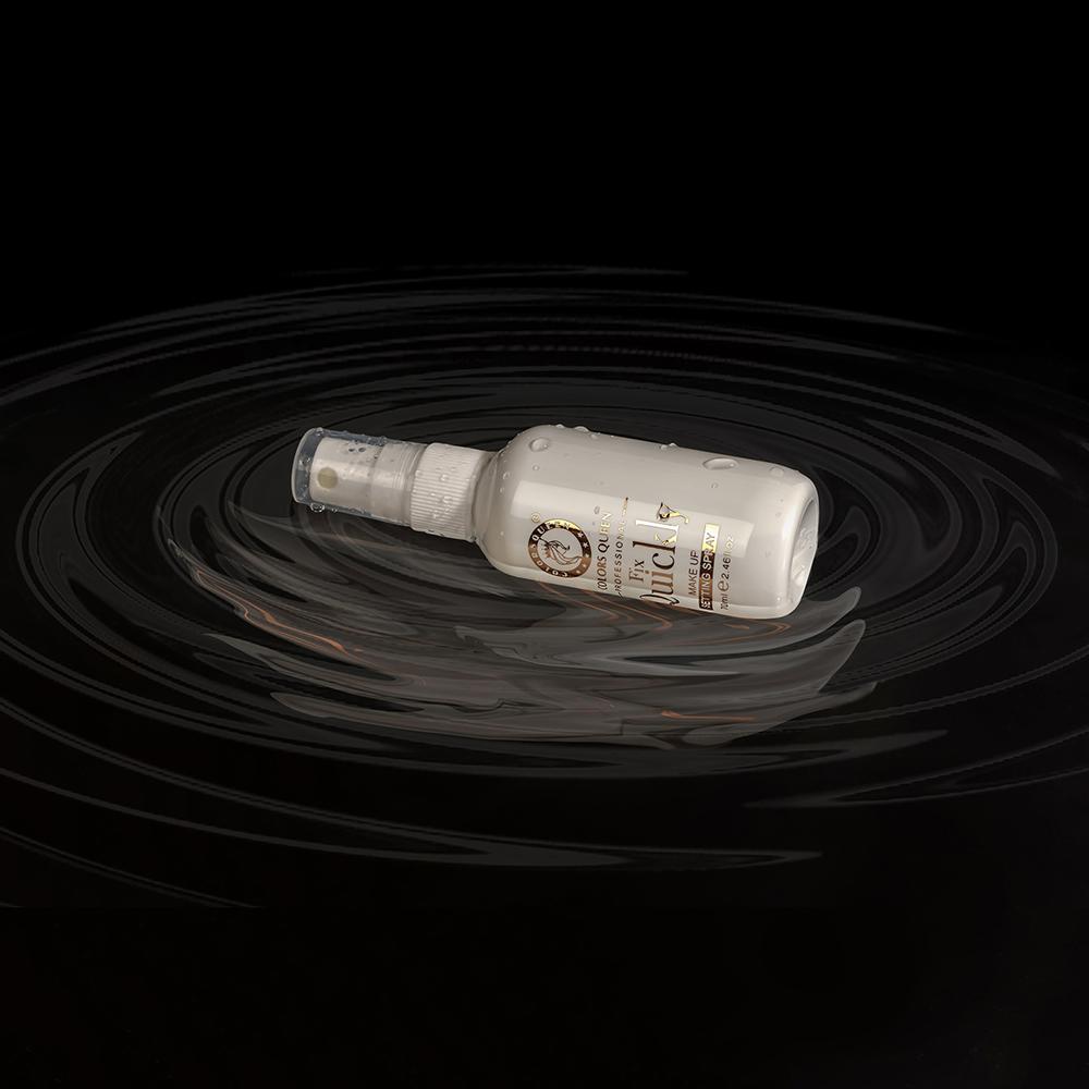 Fix Quickly Makeup Setting Spray