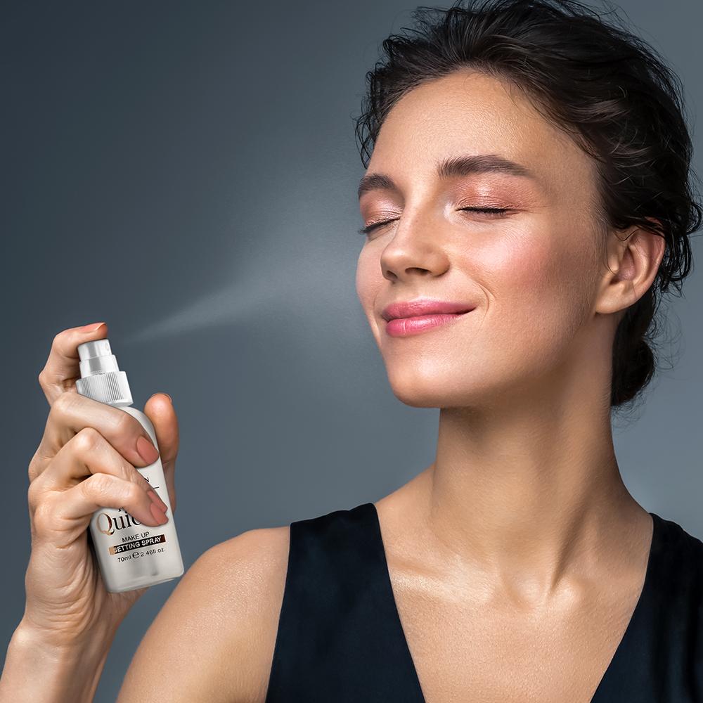 Fix Quickly Makeup Setting Spray