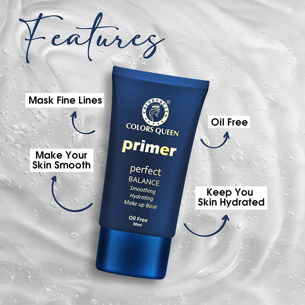 Perfect Balance Primer