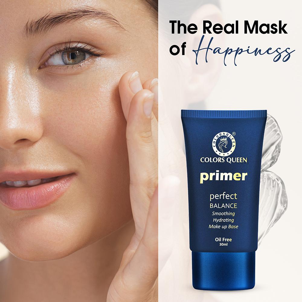 Perfect Balance Primer