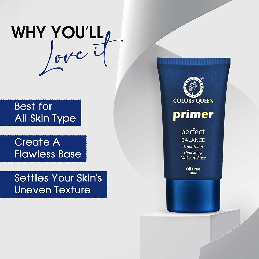 Perfect Balance Primer