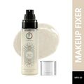 Gold Glow Makeup Fixer Spray