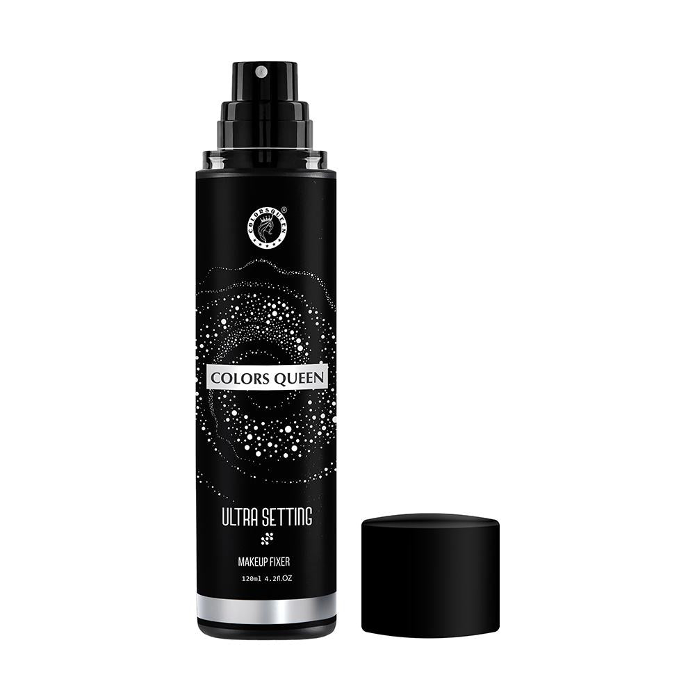 Ultra Setting Makeup Fixer Spray