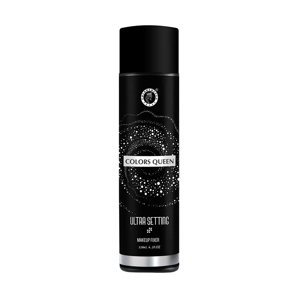 Ultra Setting Makeup Fixer Spray