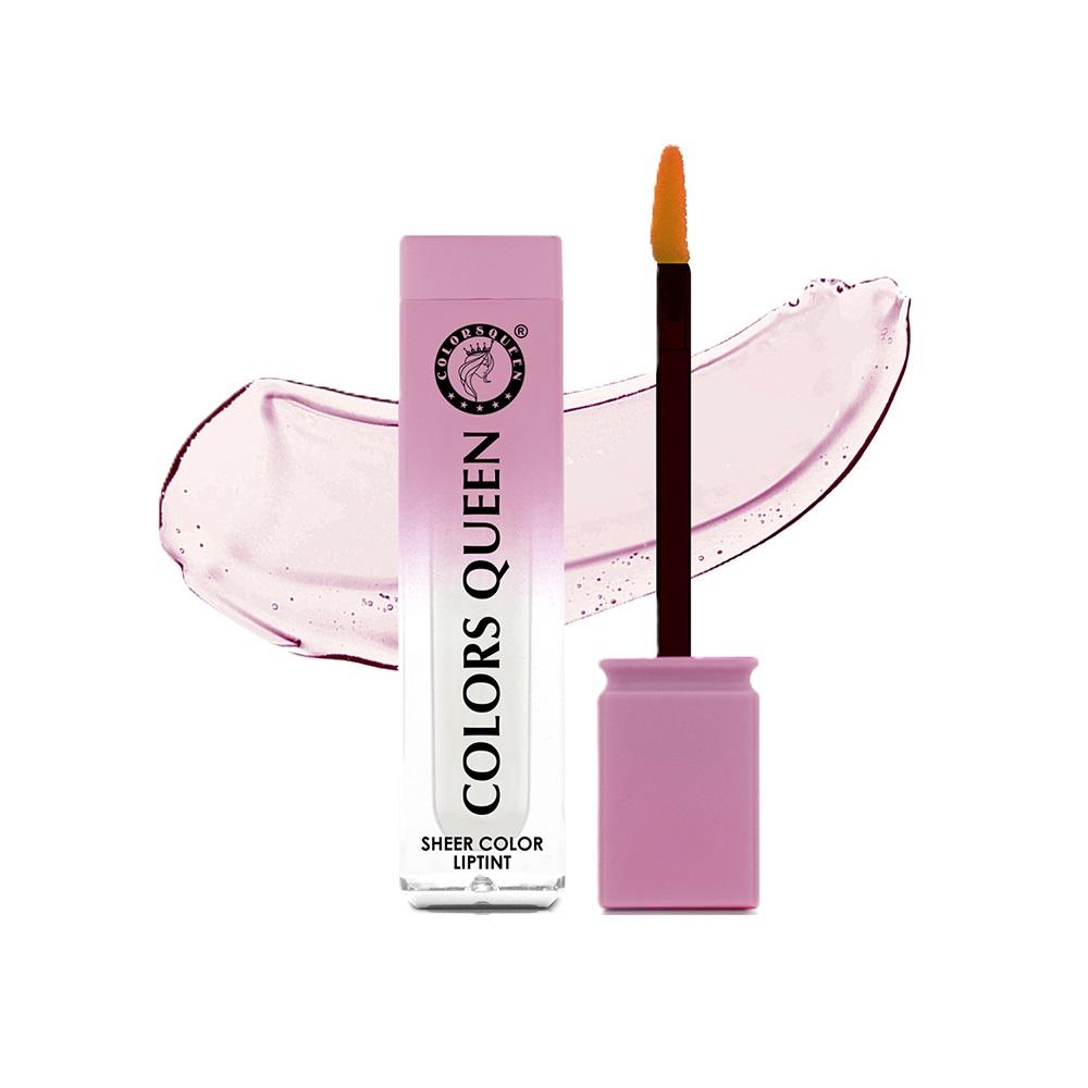 Sheer Color Lip Tint