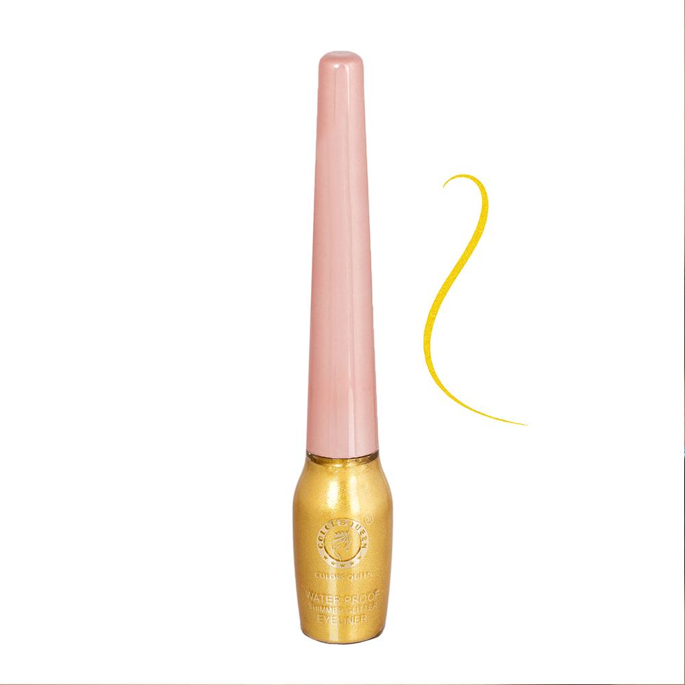 Sky Eyes Shimmer Glitter Eyeliner - 1